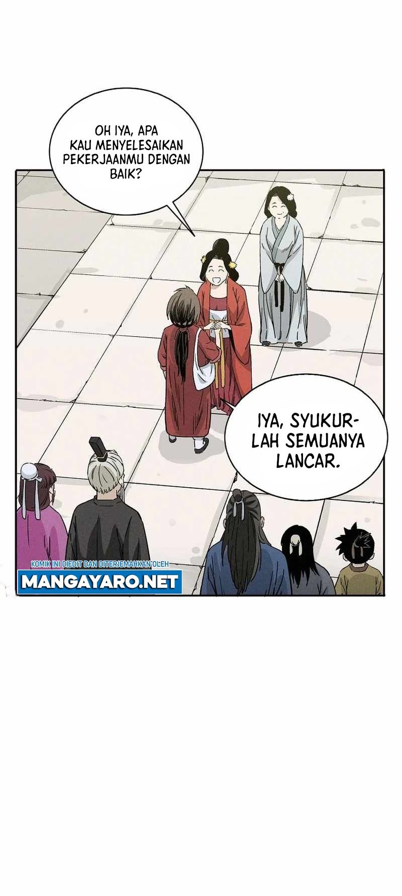 Chapter 82 - halaman 6