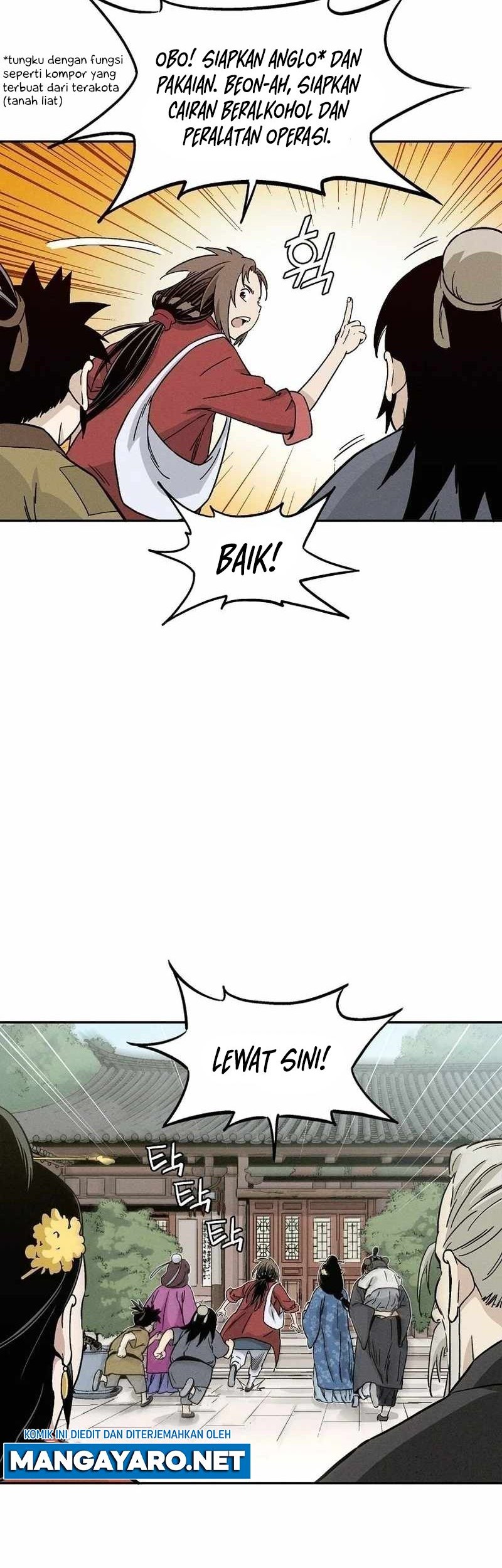 Chapter 82 - halaman 18