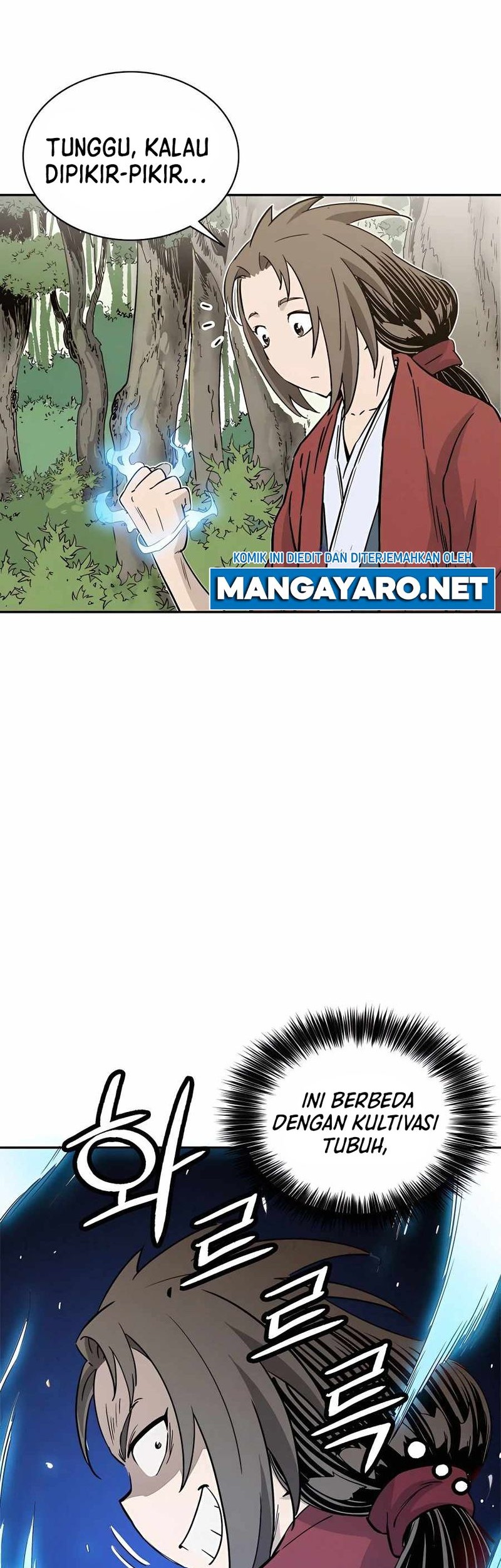 Chapter 81 - halaman 40