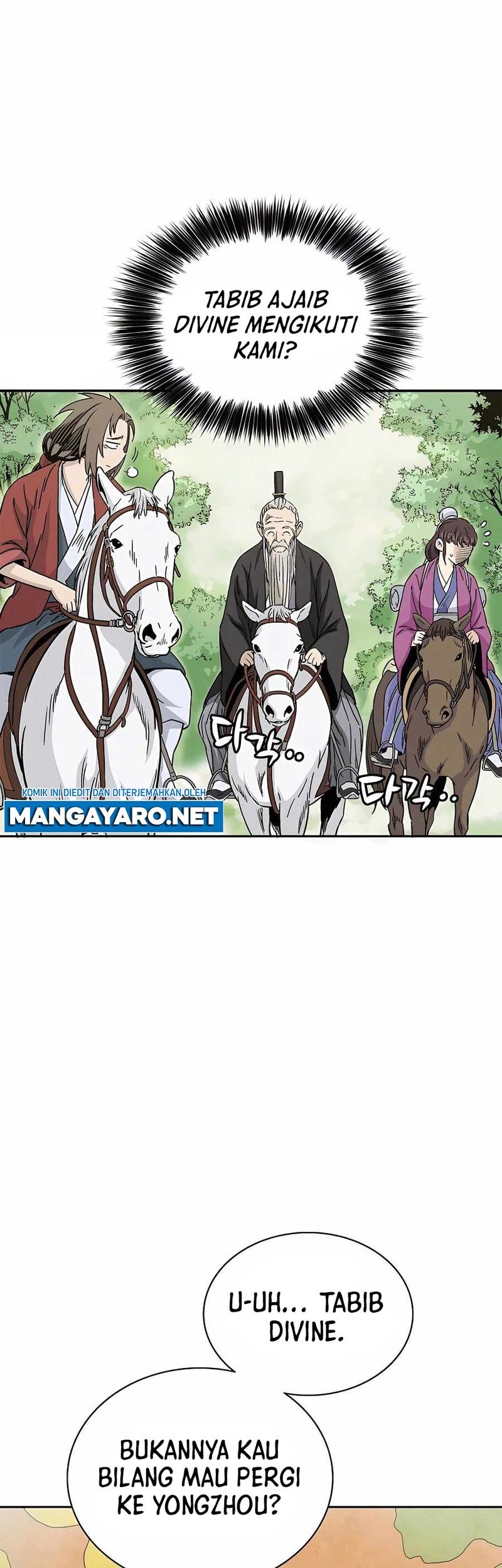 Chapter 80 - halaman 37