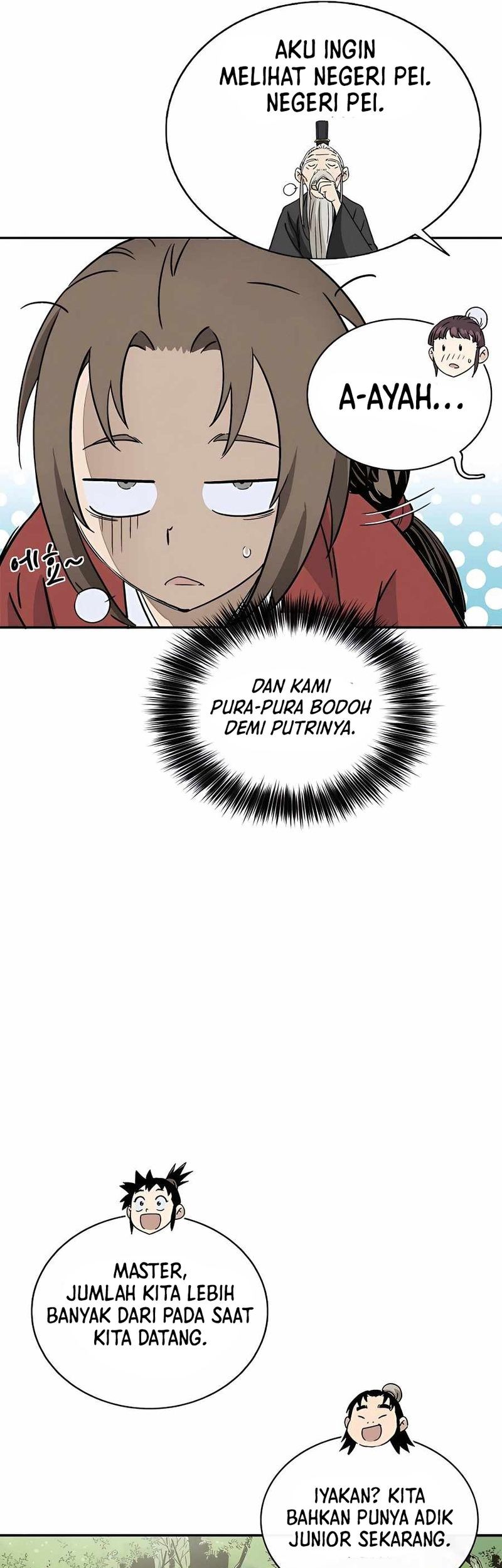 Chapter 80 - halaman 39