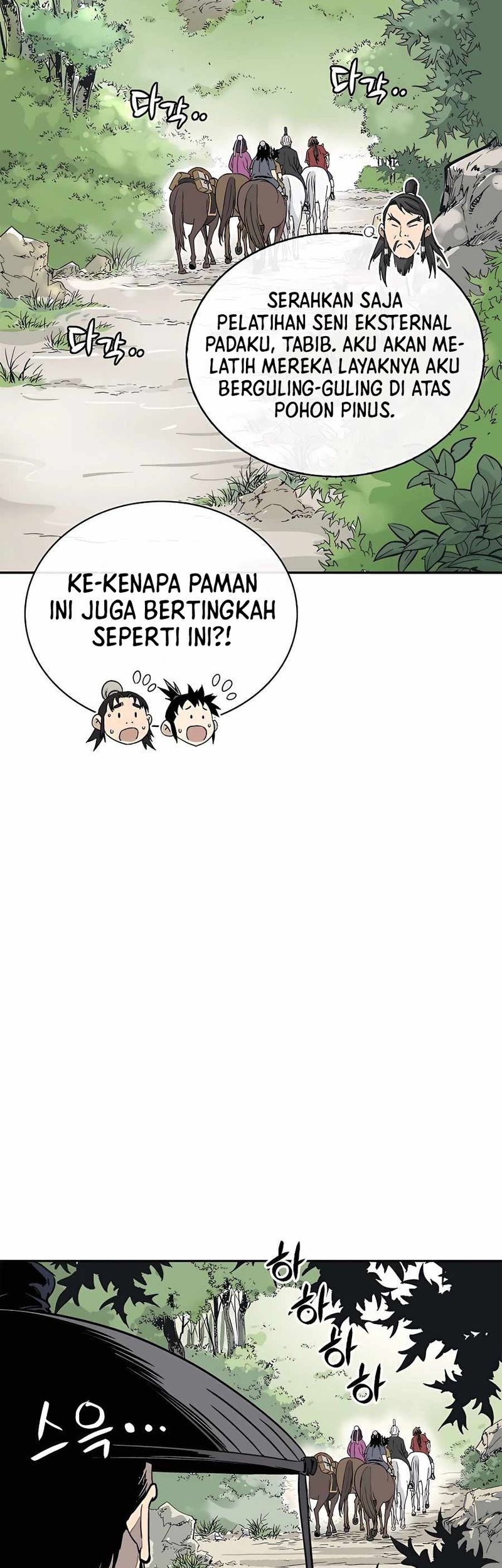 Chapter 80 - halaman 41
