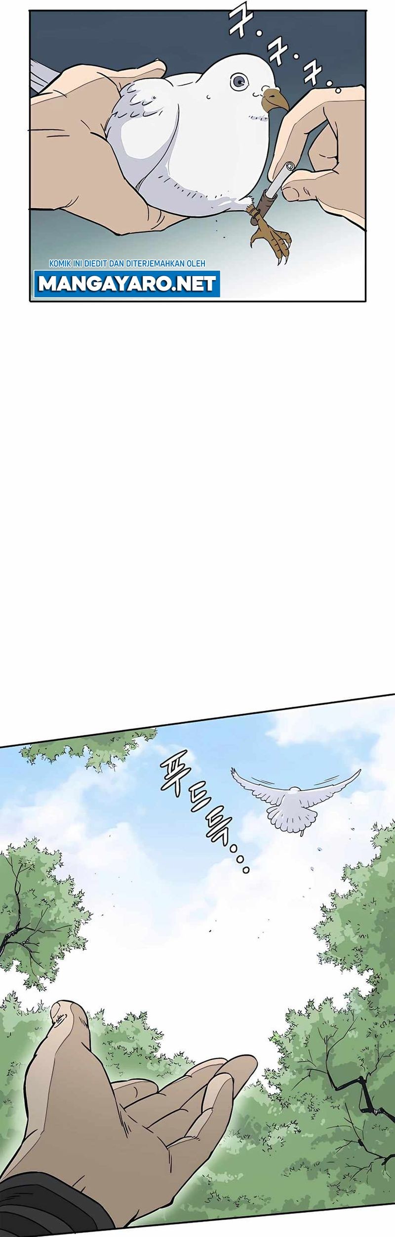 Chapter 80 - halaman 43