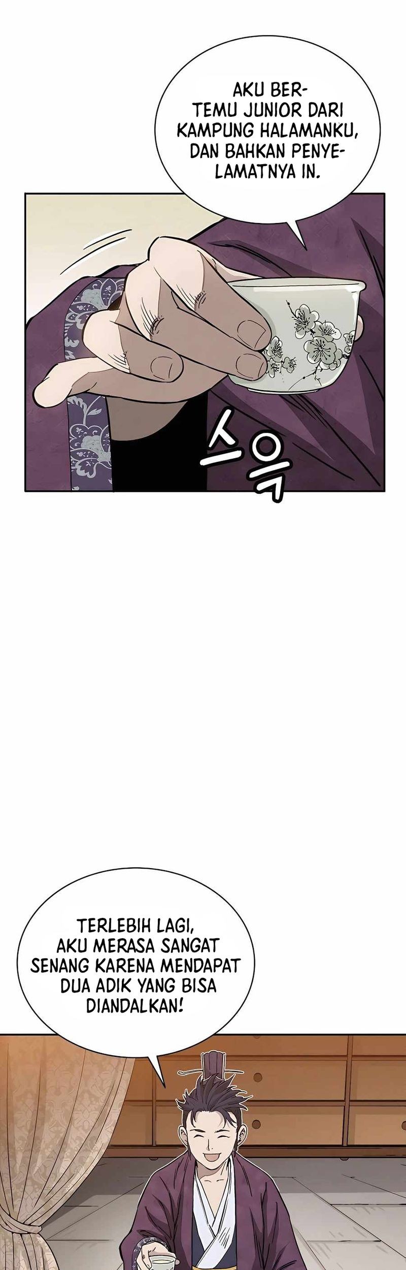 Chapter 80 - halaman 15