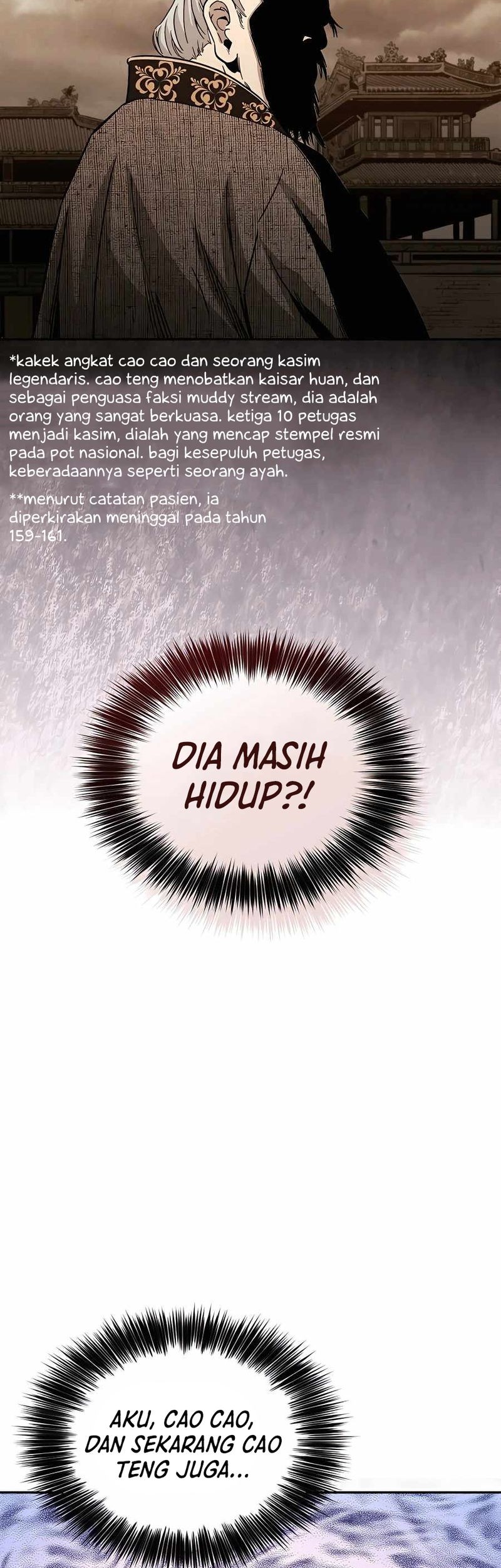 Chapter 80 - halaman 25