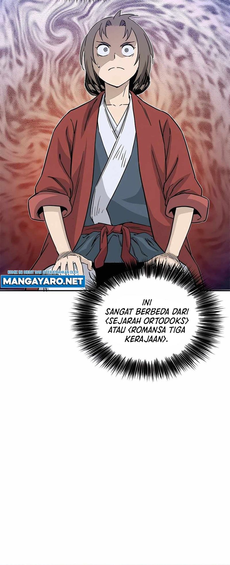 Chapter 80 - halaman 26