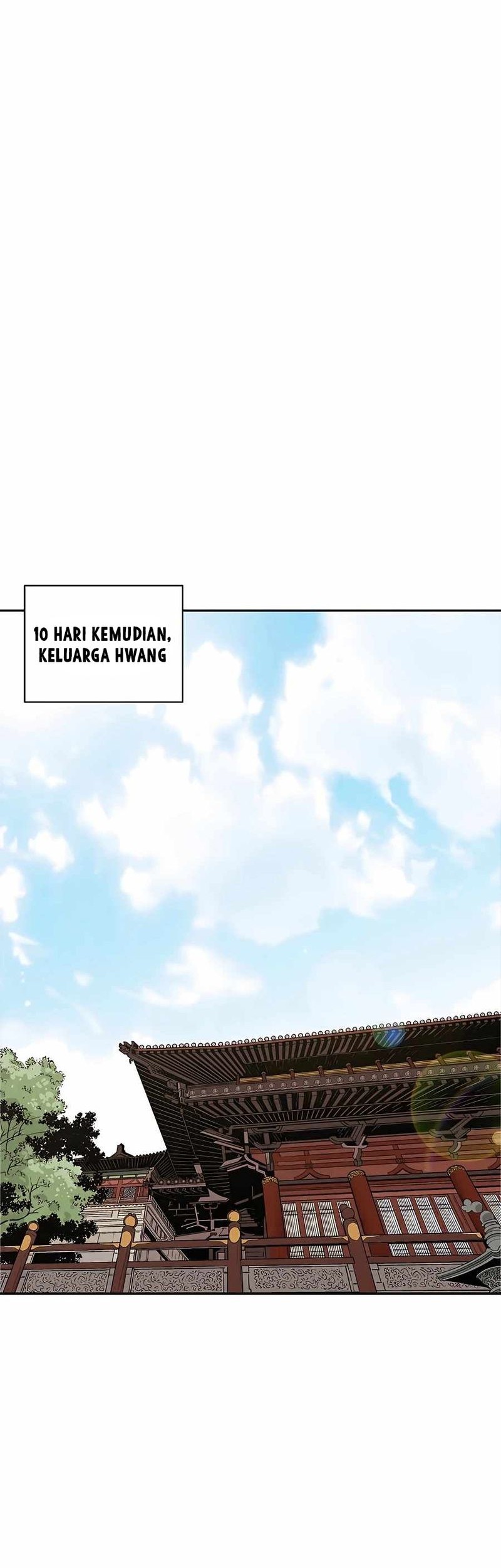 Chapter 80 - halaman 28