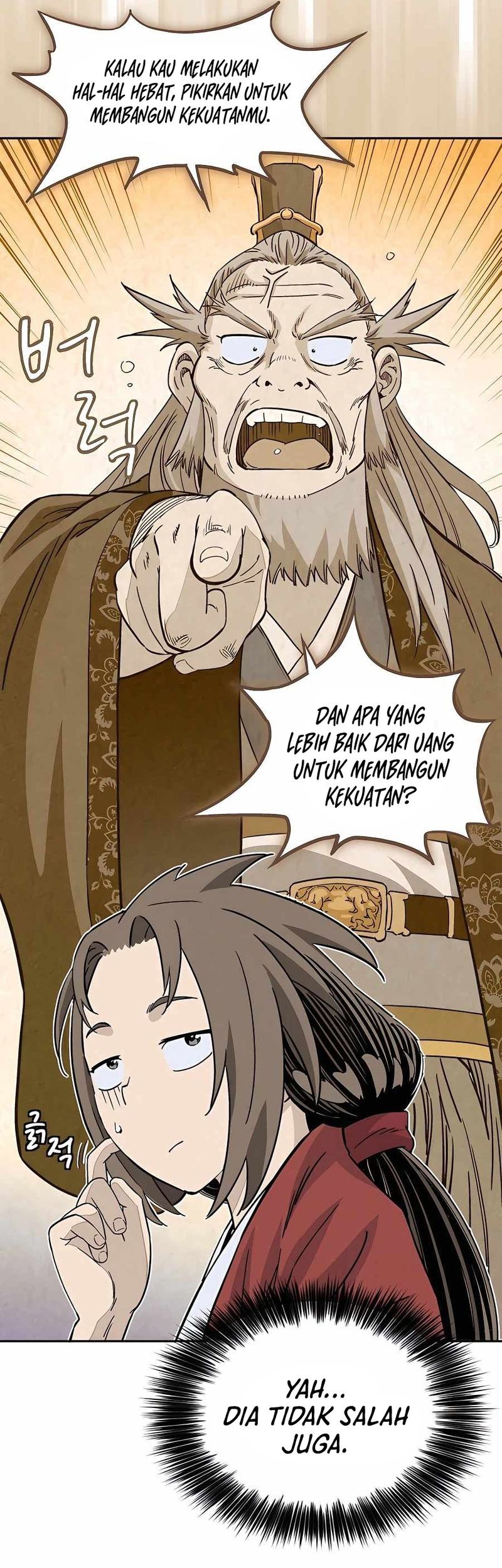 Chapter 80 - halaman 31