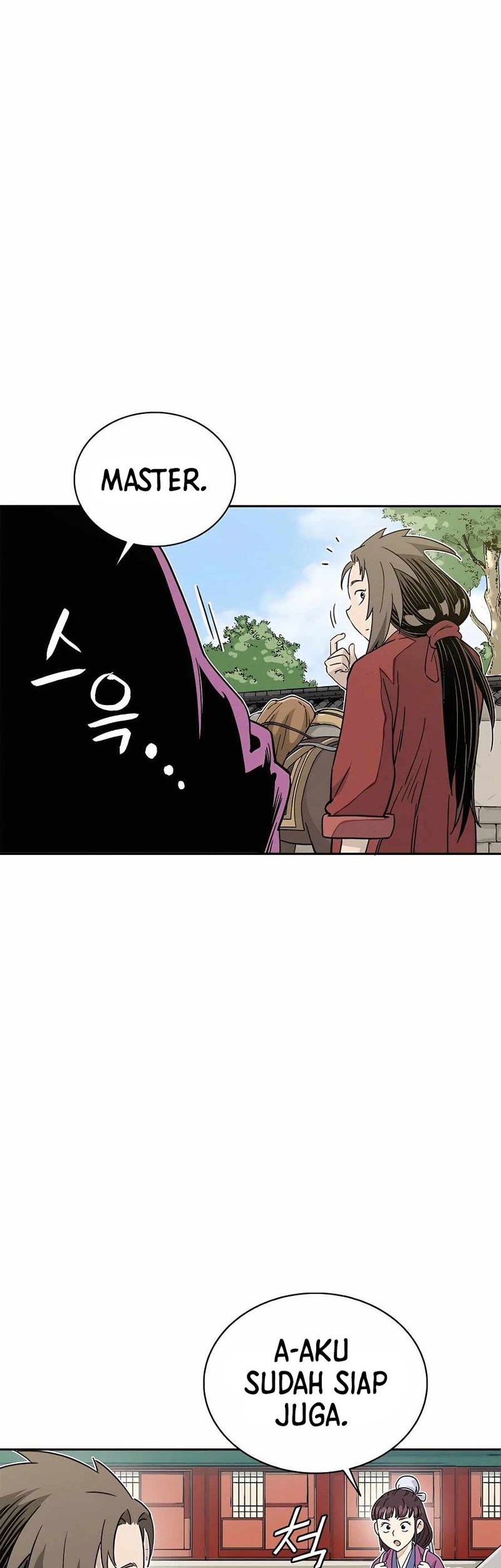 Chapter 80 - halaman 32