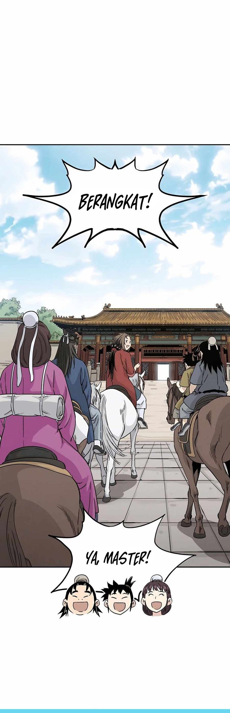 Chapter 80 - halaman 34
