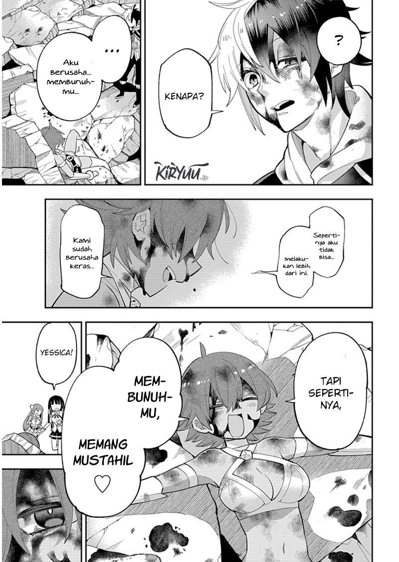 Chapter 23.2 - halaman 27