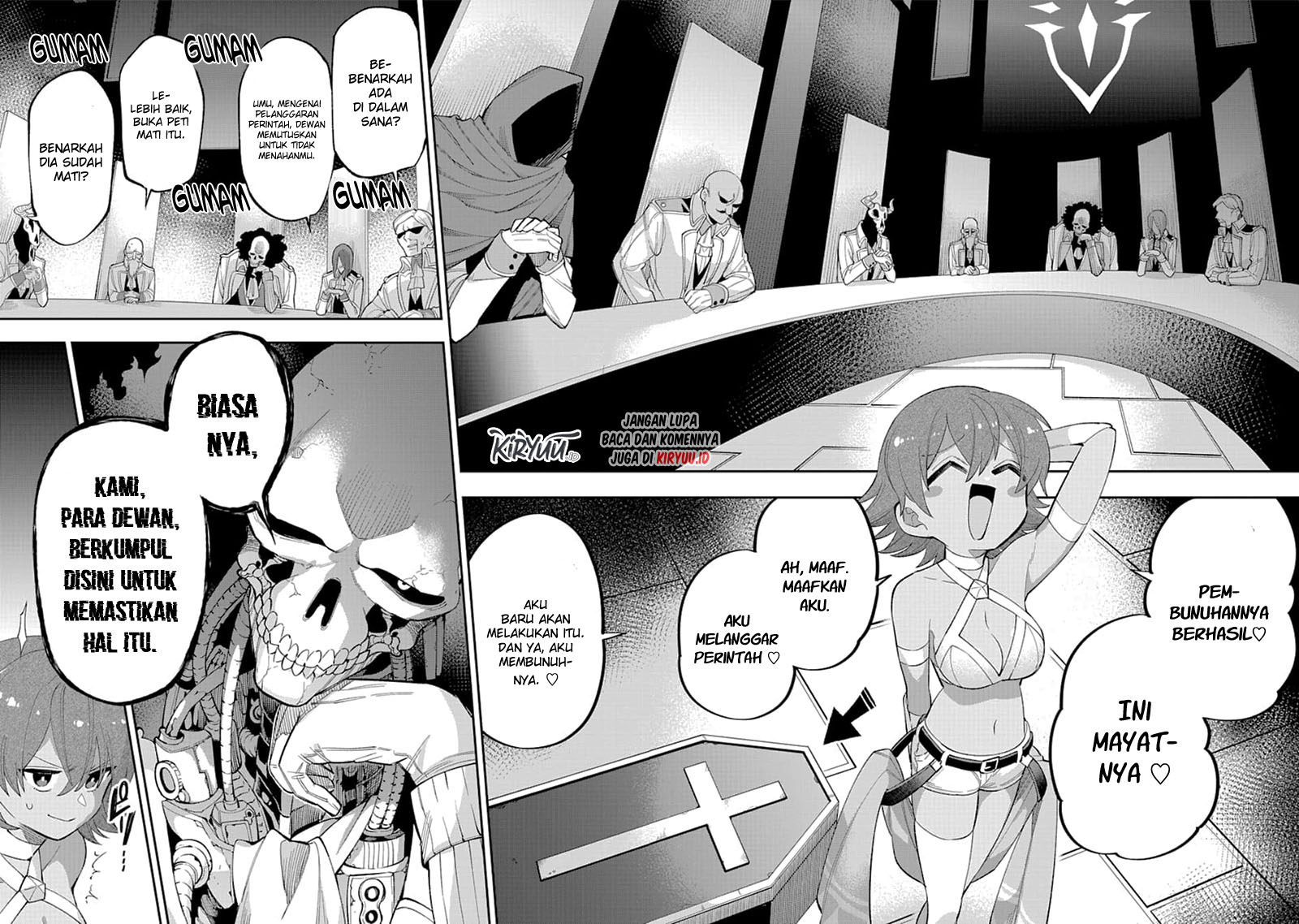 Chapter 23.2 - halaman 30