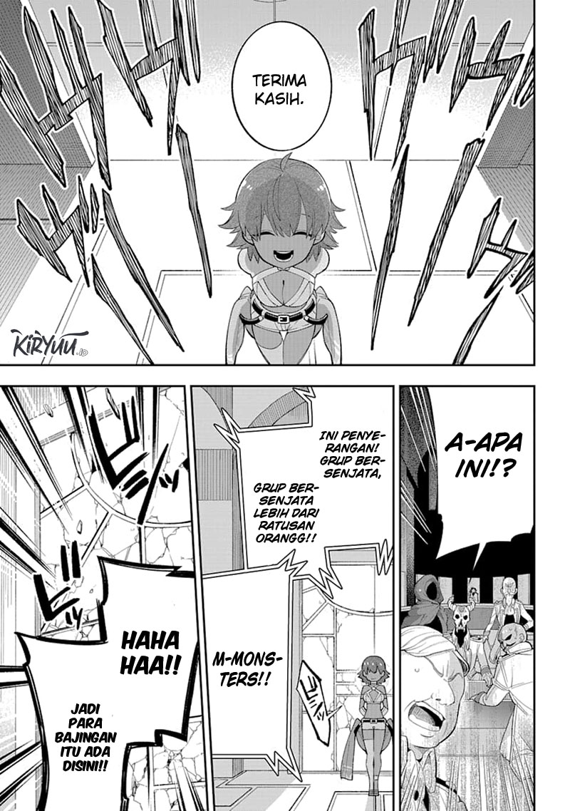 Chapter 23.2 - halaman 32