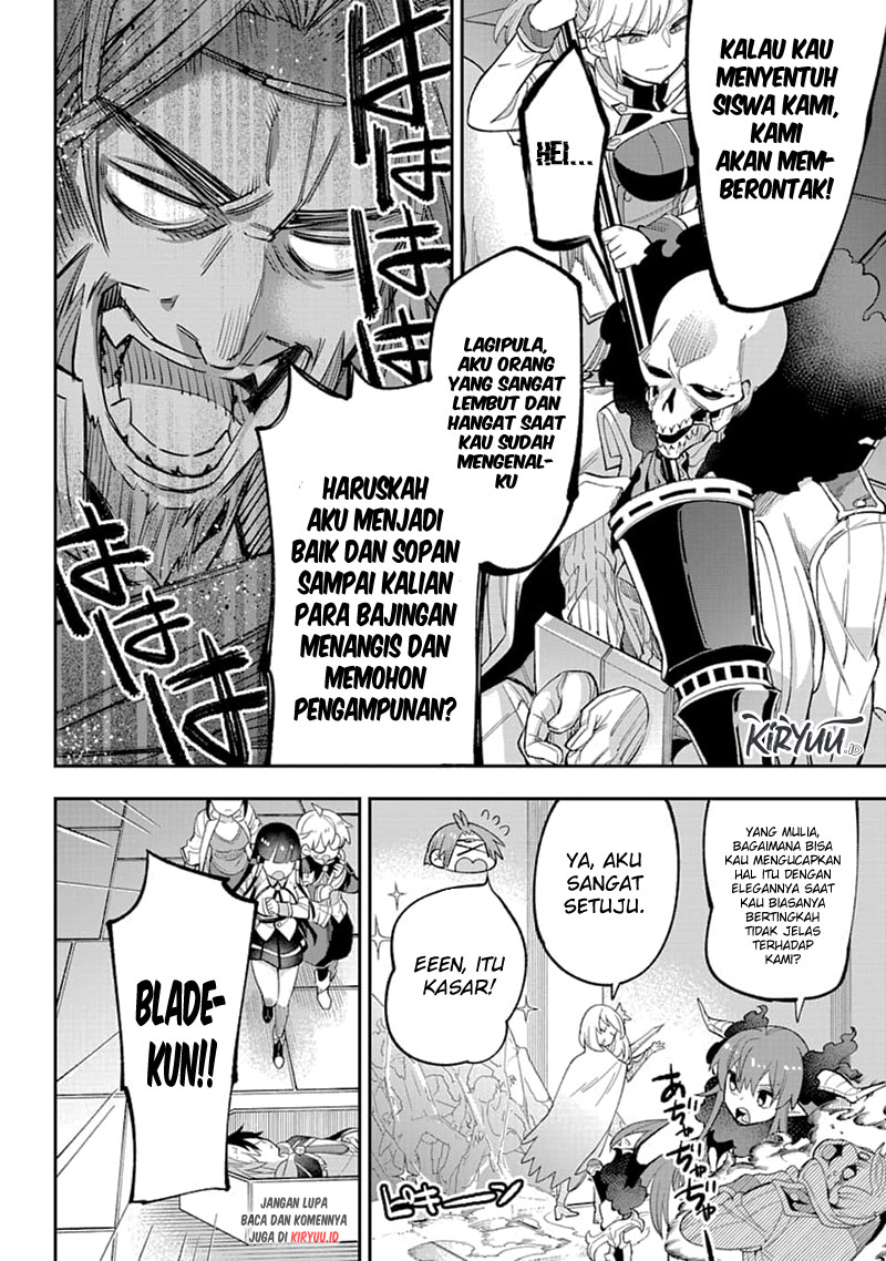 Chapter 23.2 - halaman 34