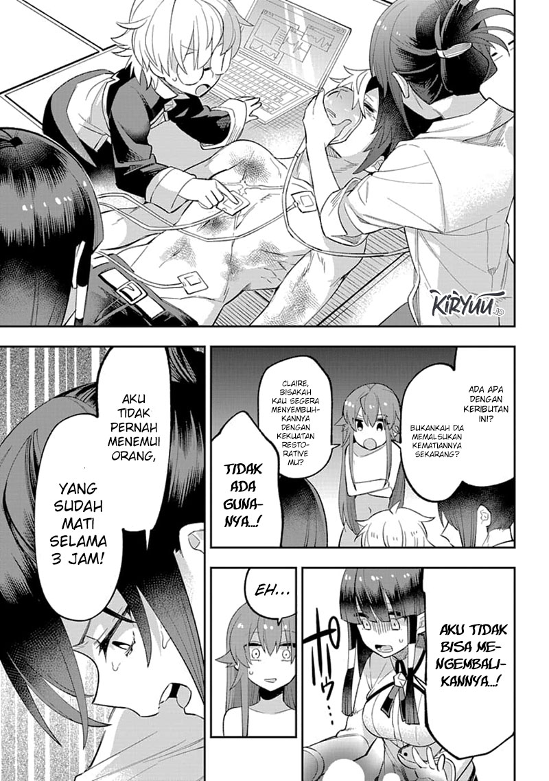 Chapter 23.2 - halaman 35