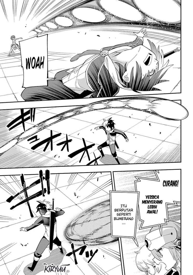Chapter 23.2 - halaman 6