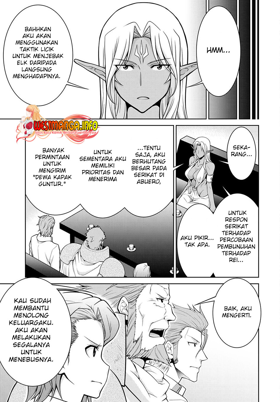 Chapter 75 - halaman 12