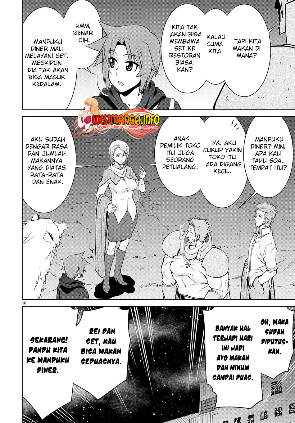 Chapter 75 - halaman 20