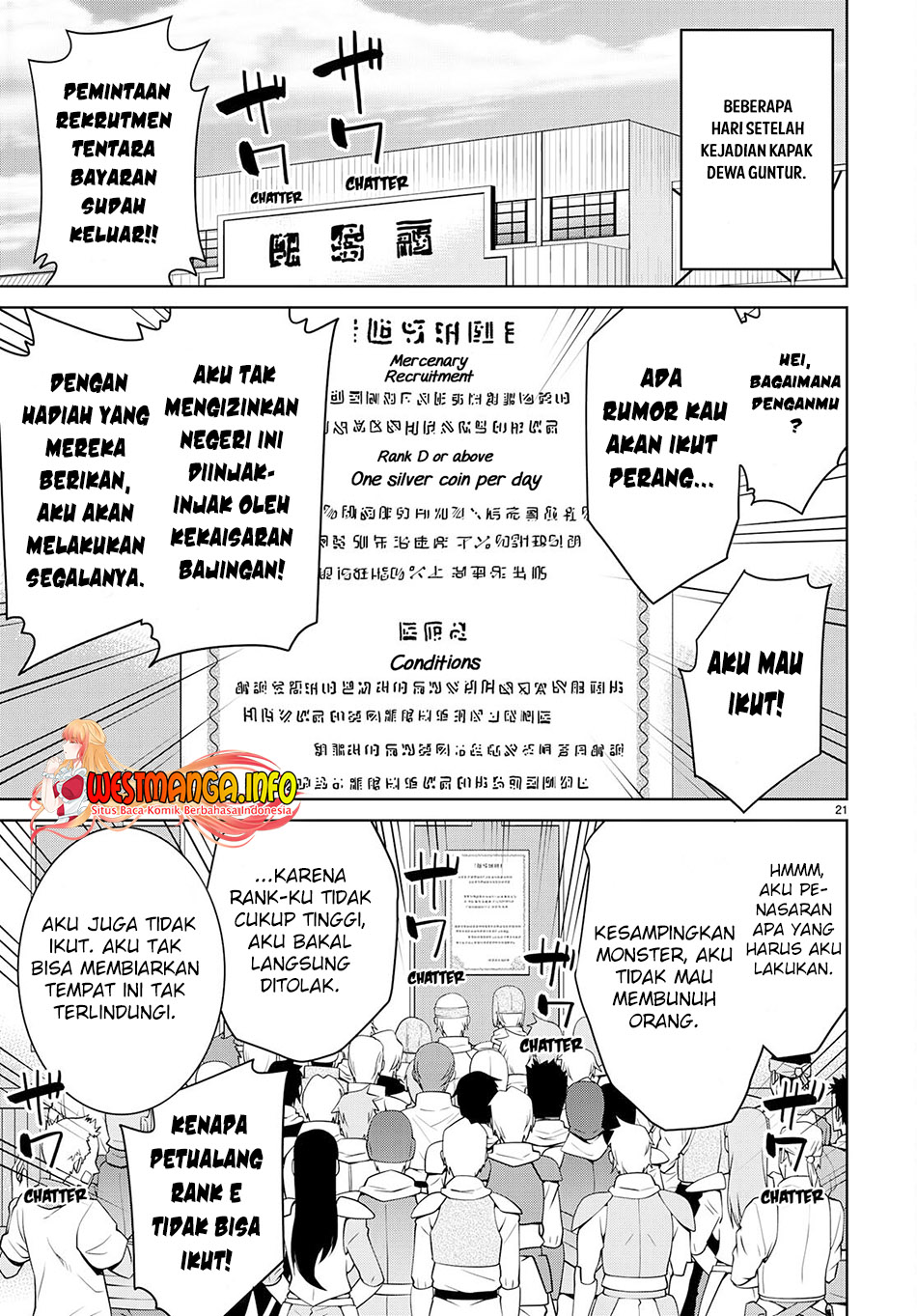 Chapter 75 - halaman 25