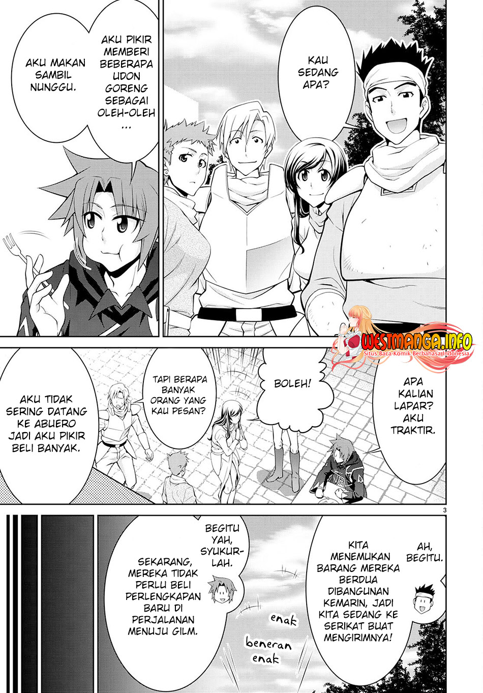 Chapter 75 - halaman 6