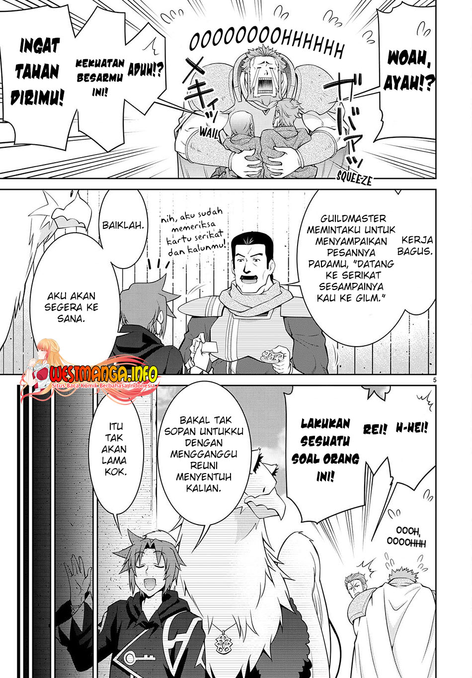 Chapter 75 - halaman 8