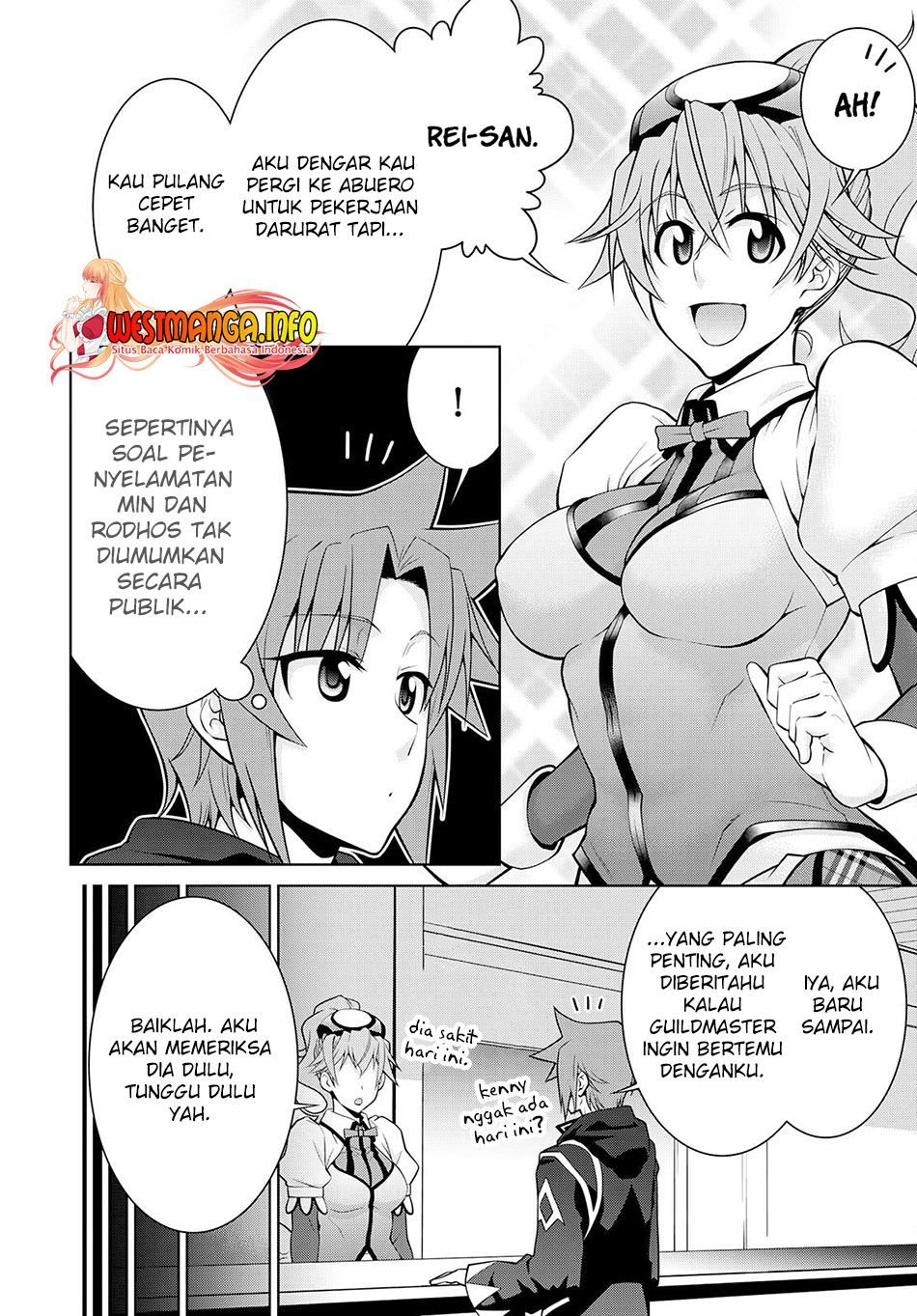 Chapter 75 - halaman 9