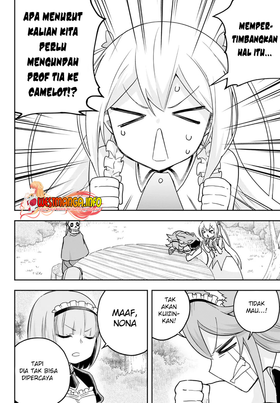 Chapter 65 - halaman 10