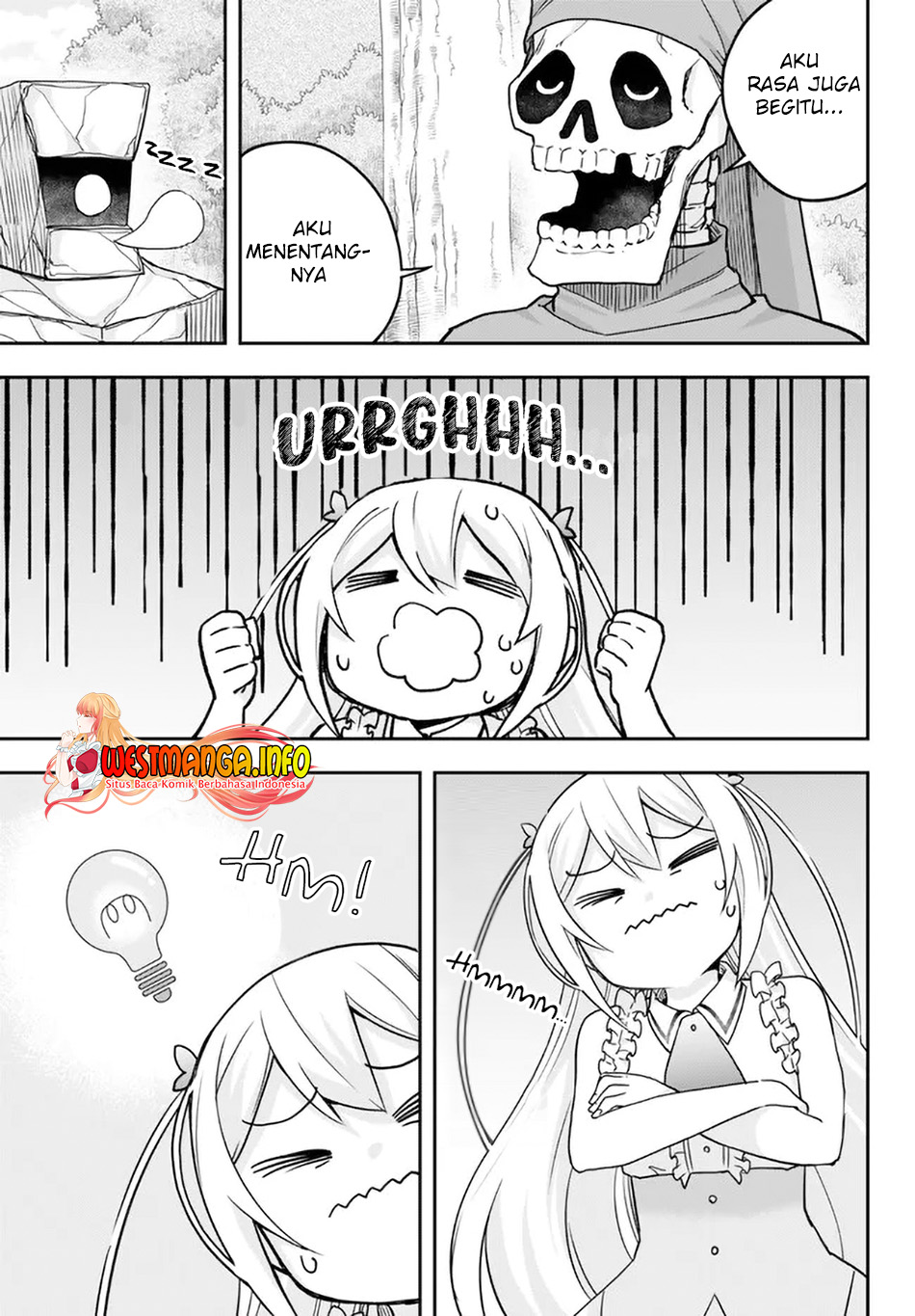 Chapter 65 - halaman 11