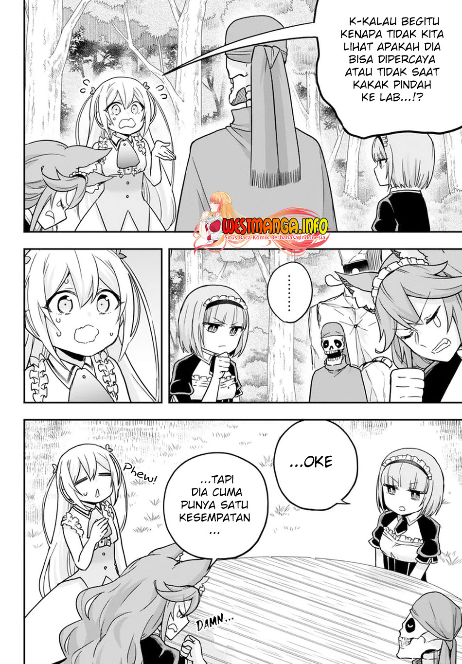 Chapter 65 - halaman 12
