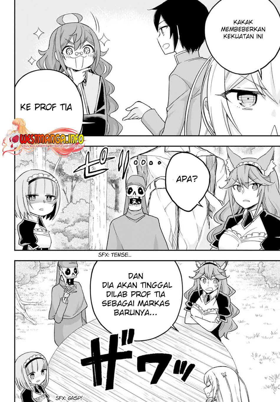Chapter 65 - halaman 6