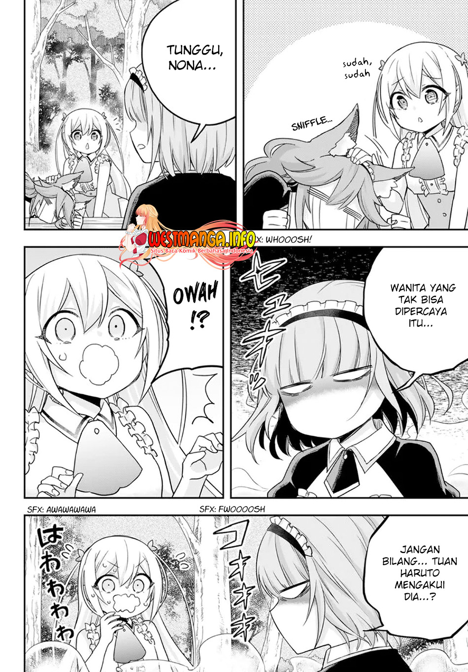 Chapter 65 - halaman 8