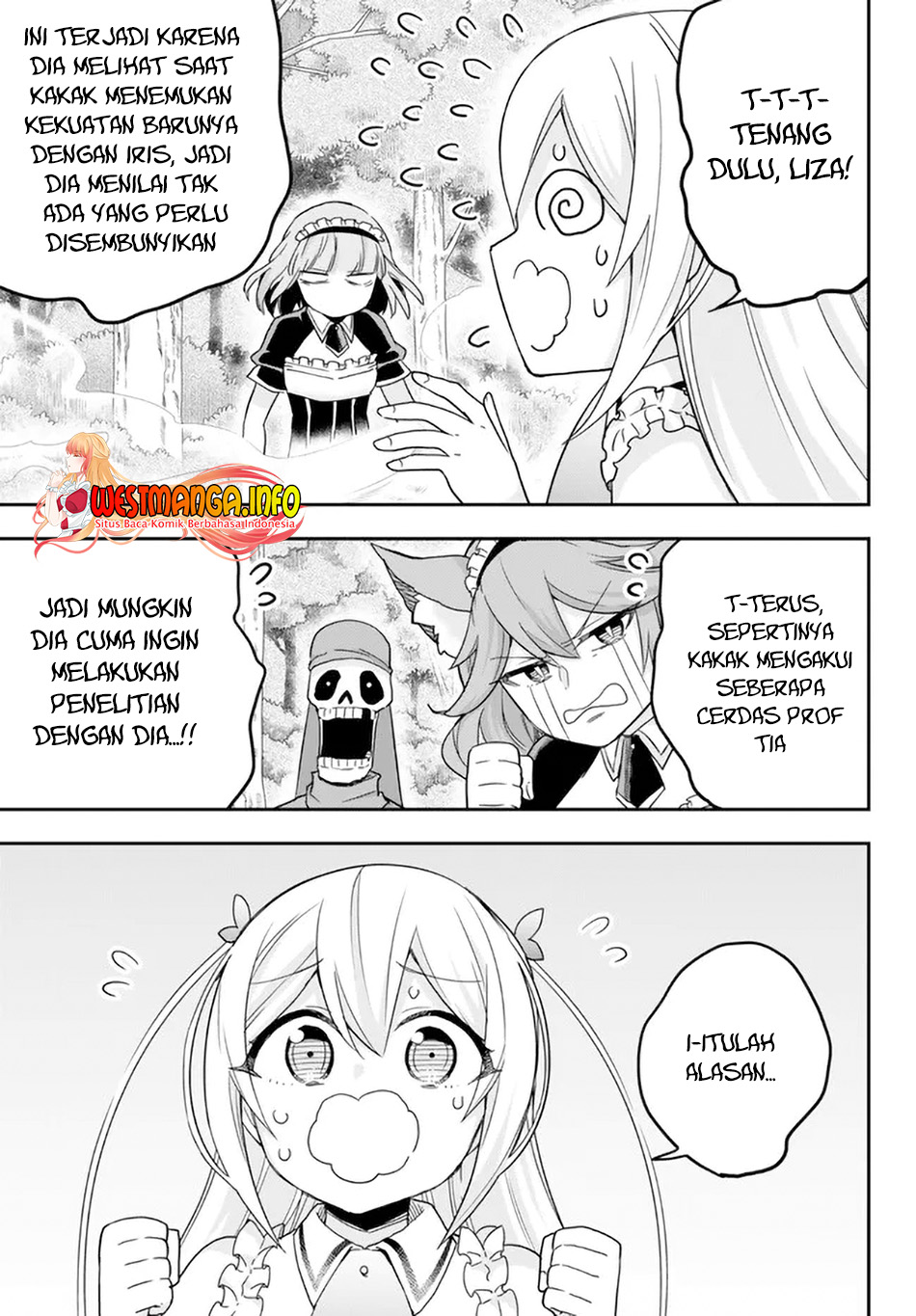 Chapter 65 - halaman 9