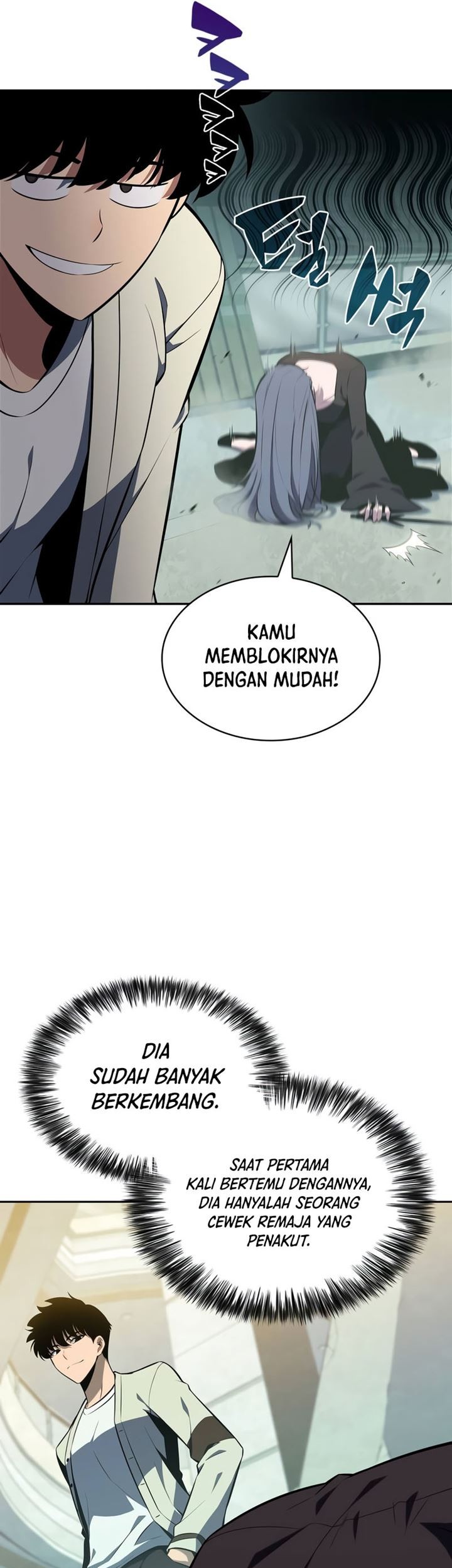 Chapter 118 - halaman 31