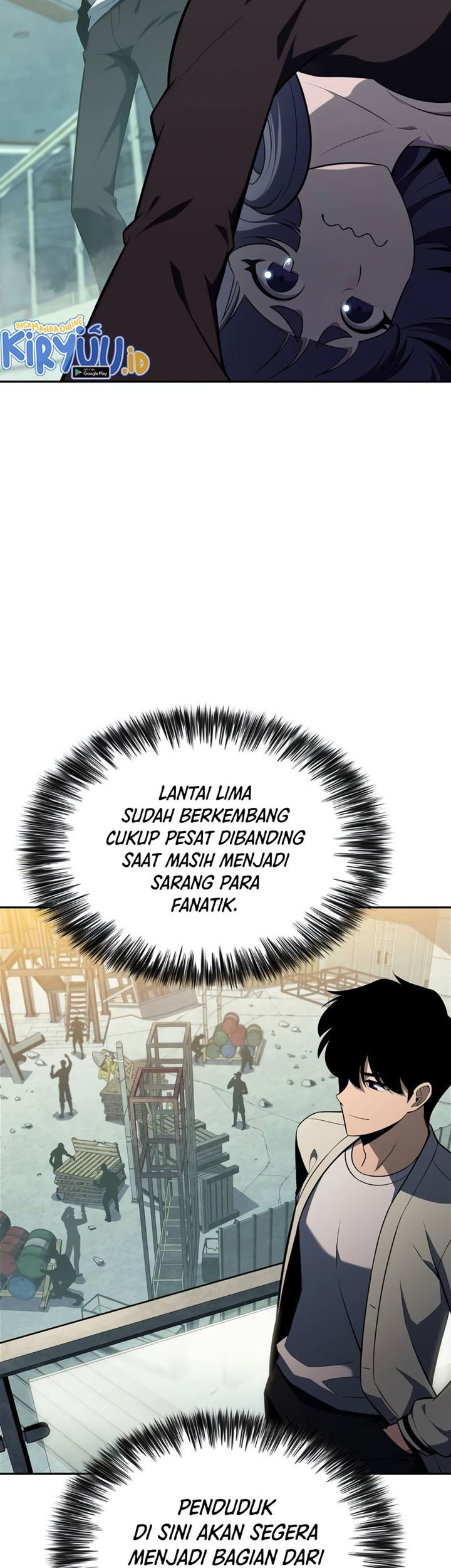 Chapter 118 - halaman 32