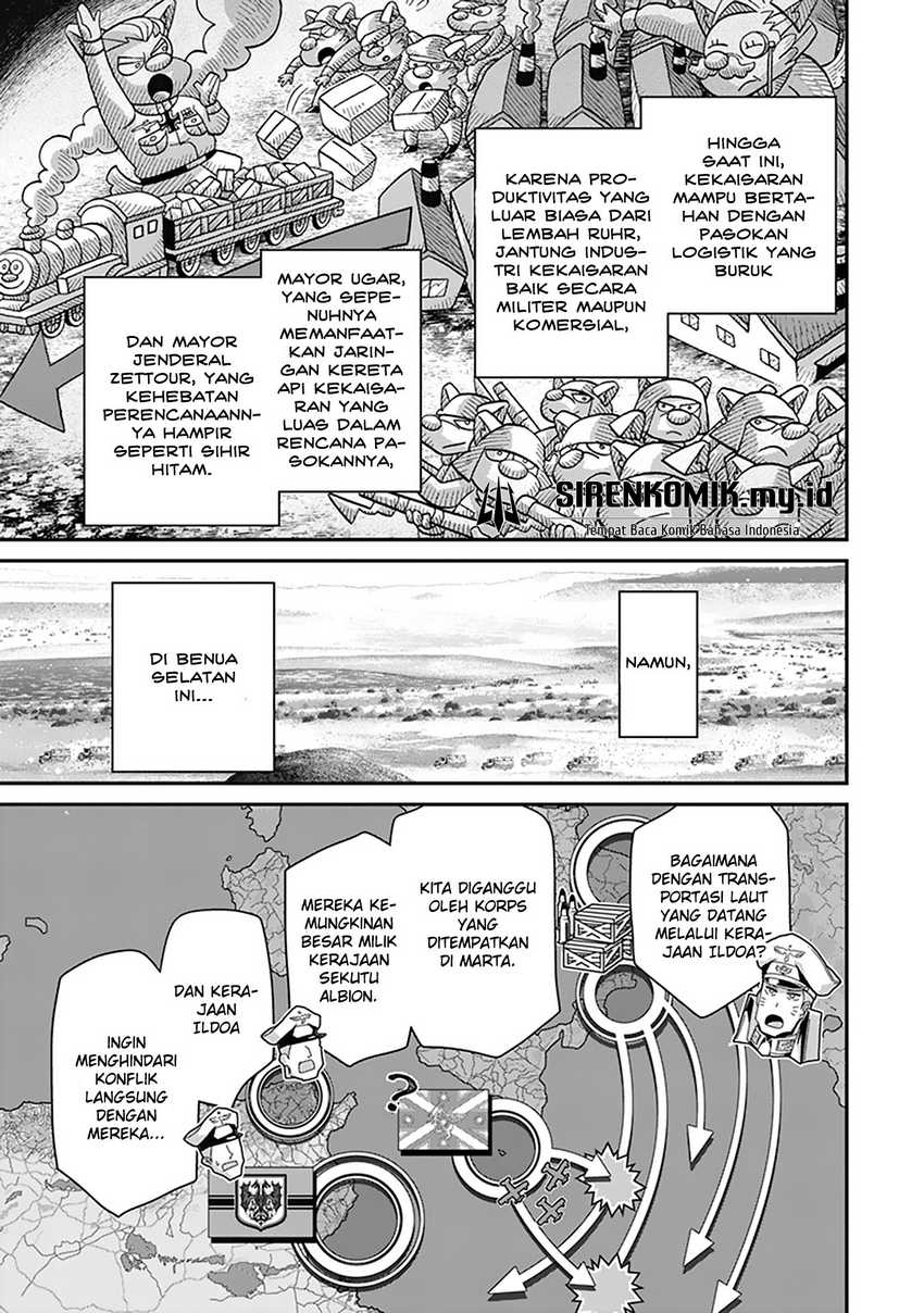 Chapter 64 - halaman 11