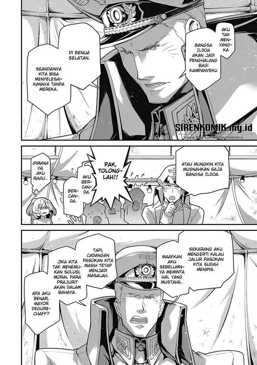 Chapter 64 - halaman 12