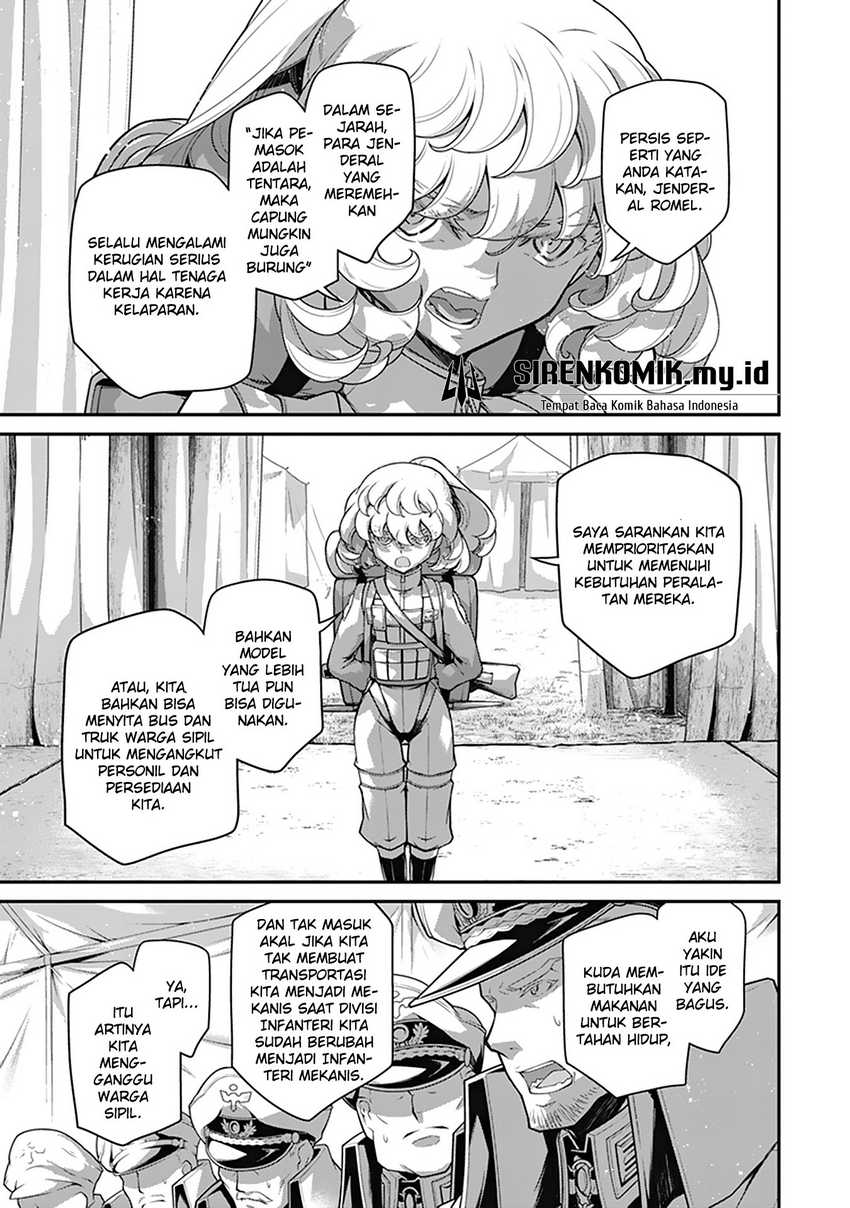 Chapter 64 - halaman 13