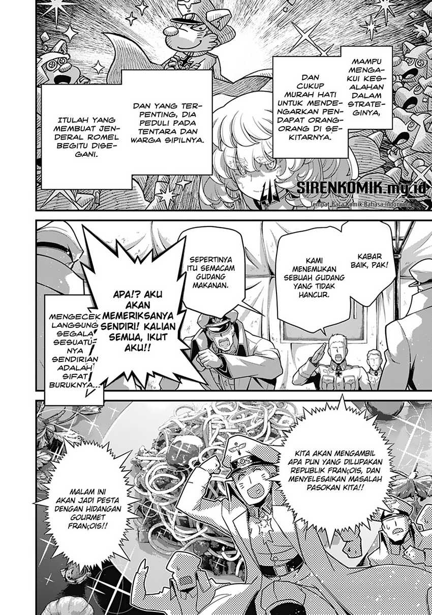 Chapter 64 - halaman 14