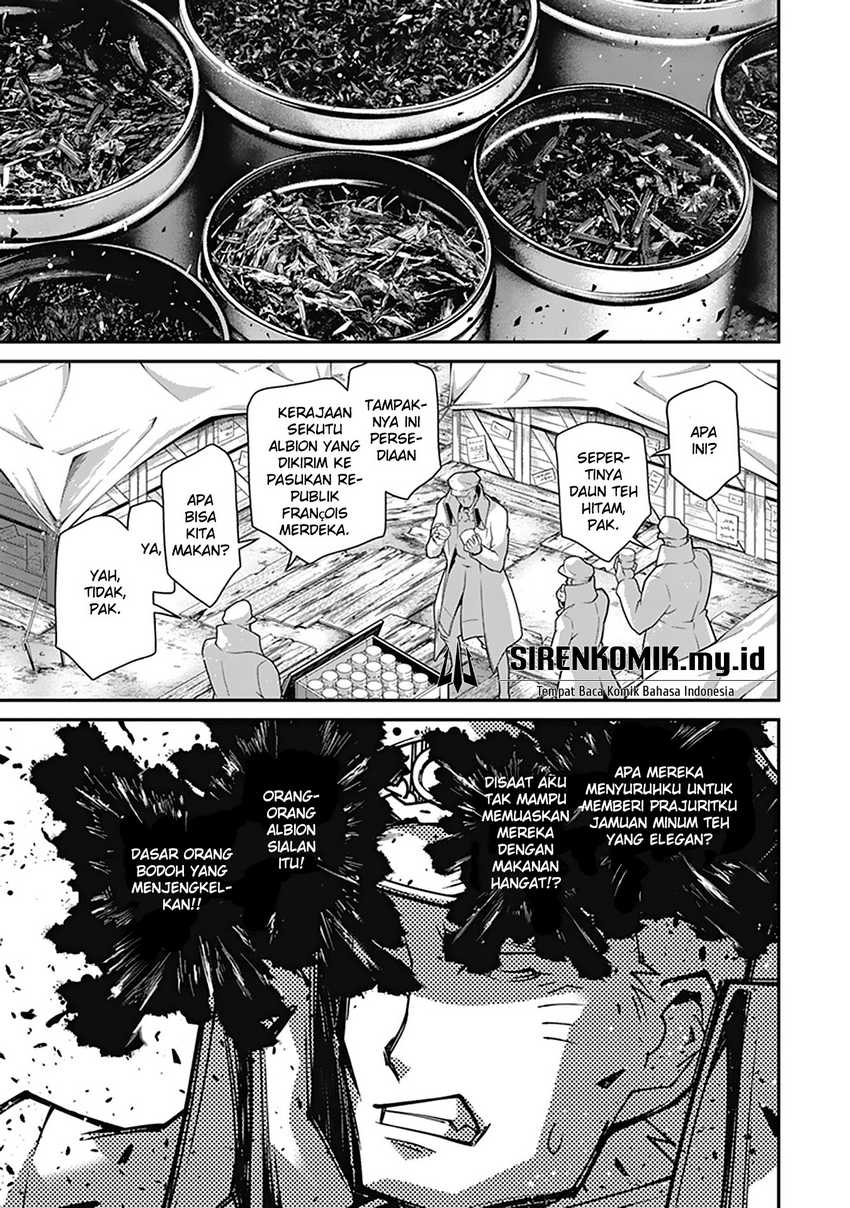 Chapter 64 - halaman 15
