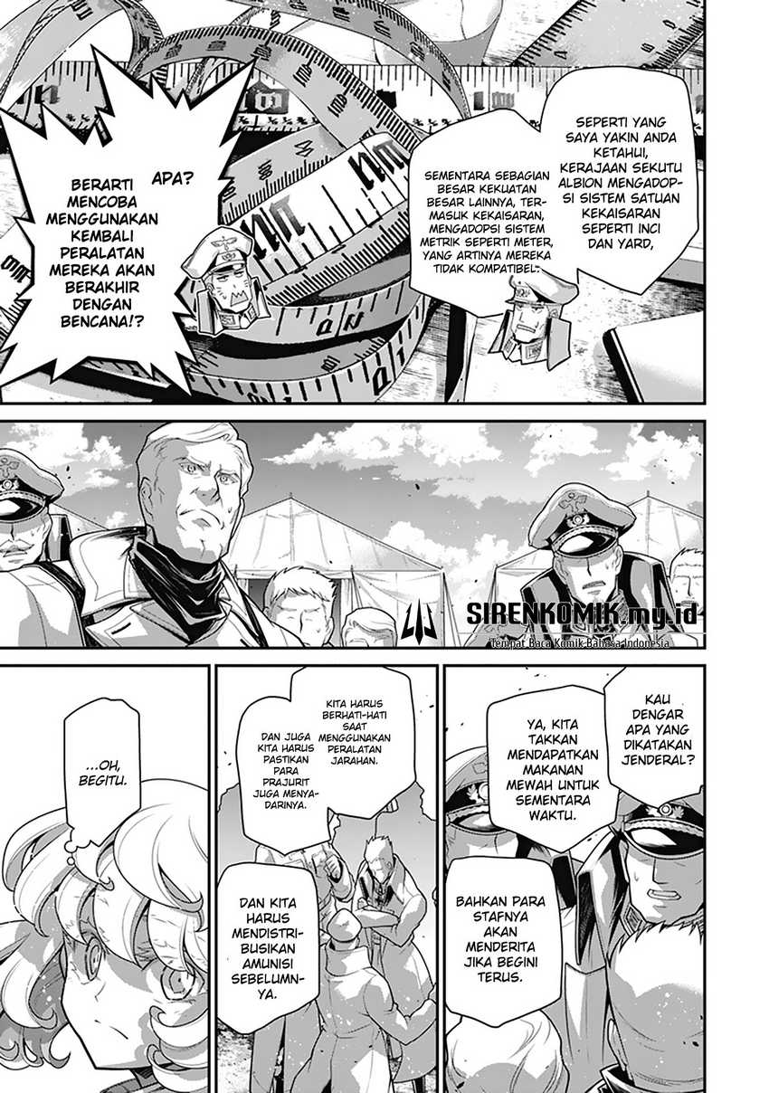 Chapter 64 - halaman 17