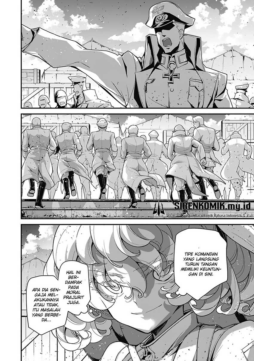 Chapter 64 - halaman 18