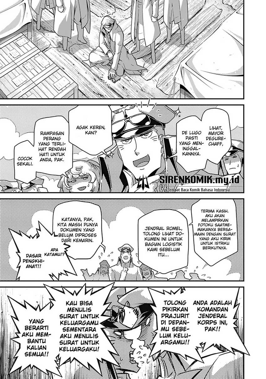 Chapter 64 - halaman 19