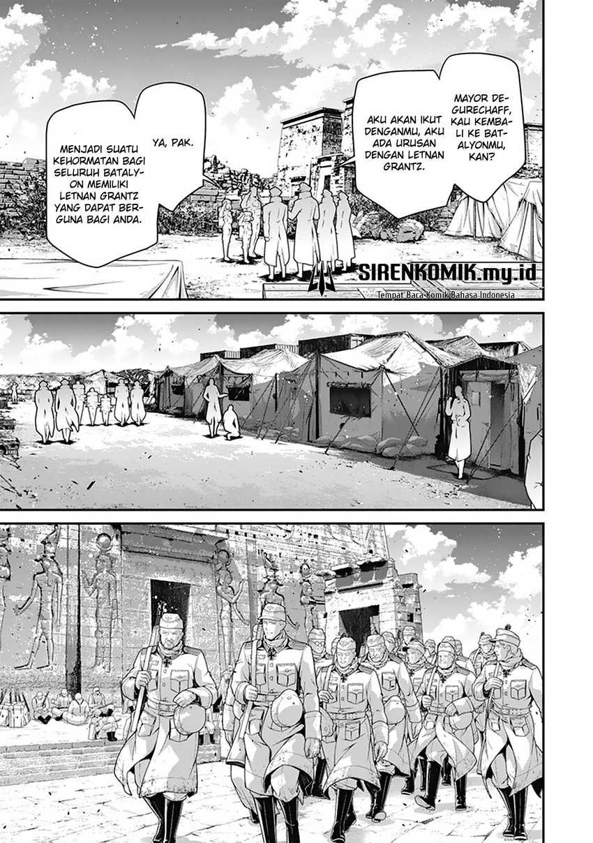 Chapter 64 - halaman 21