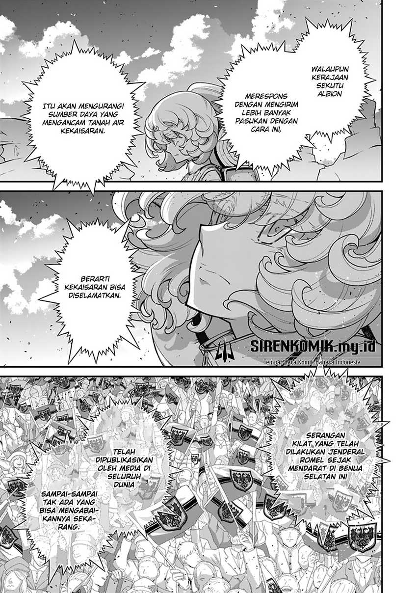 Chapter 64 - halaman 23