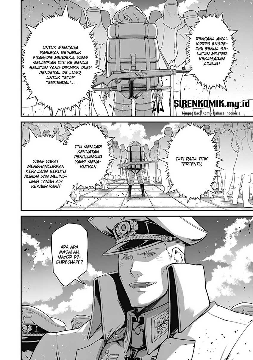 Chapter 64 - halaman 24