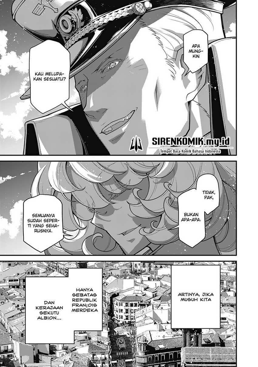 Chapter 64 - halaman 25