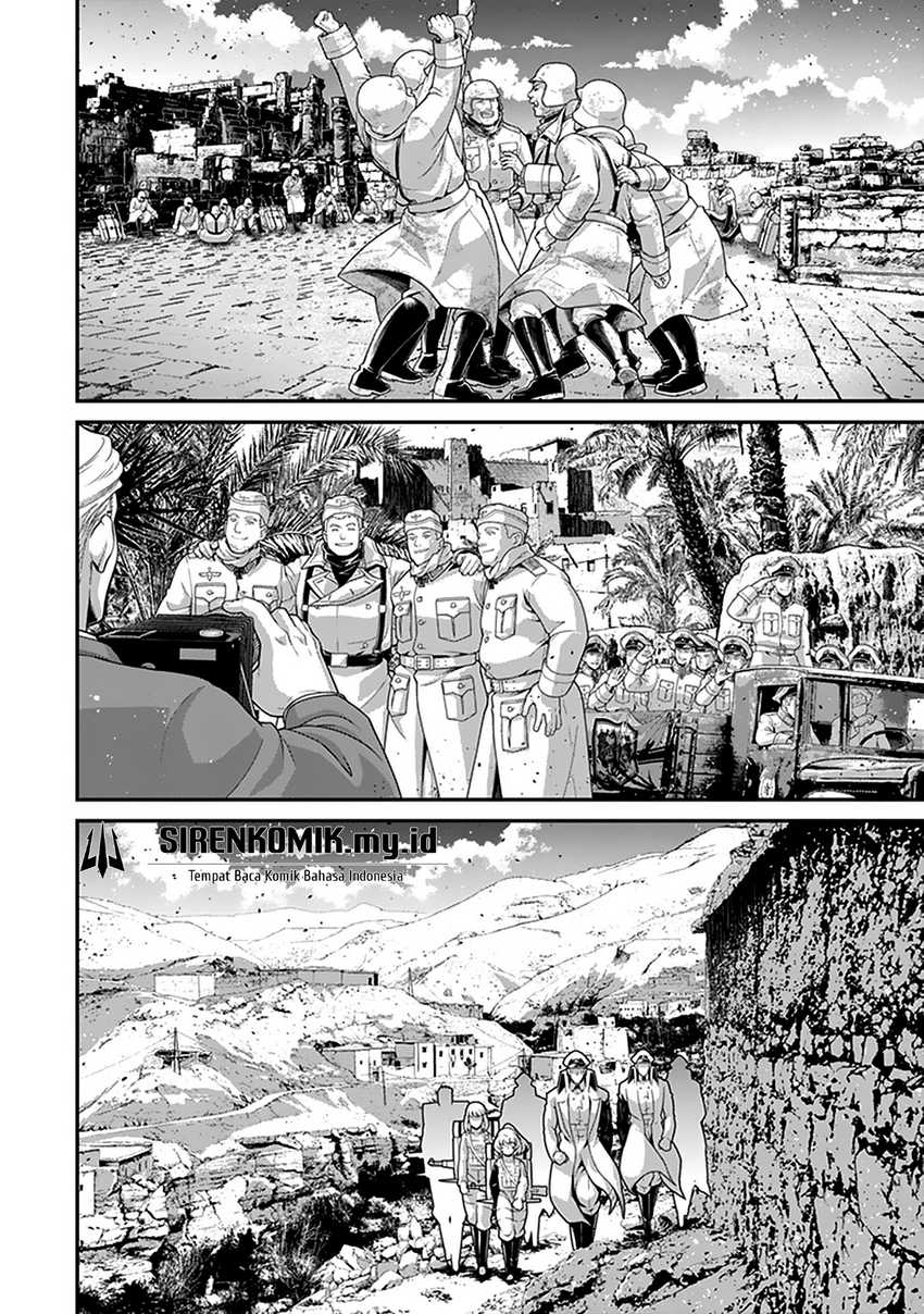 Chapter 64 - halaman 26