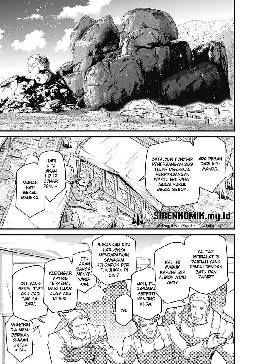 Chapter 64 - halaman 27