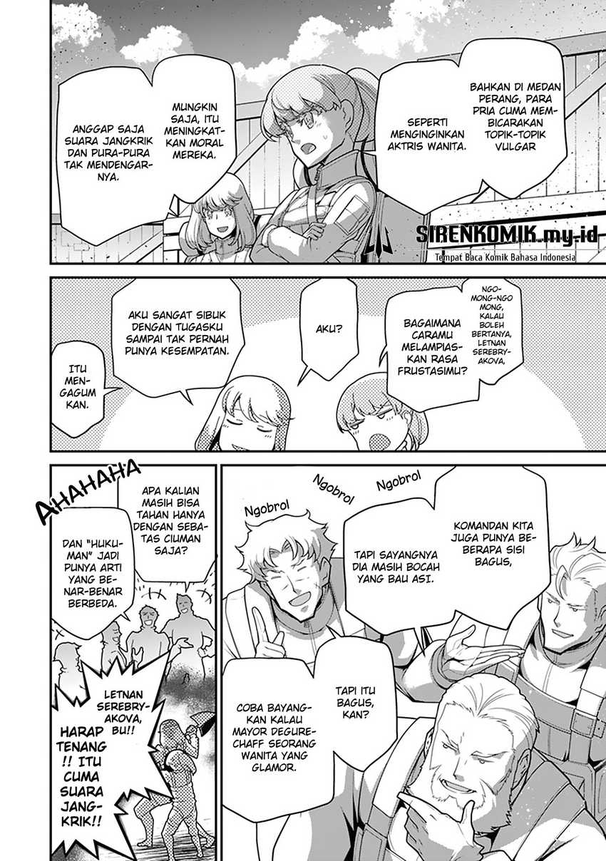 Chapter 64 - halaman 28