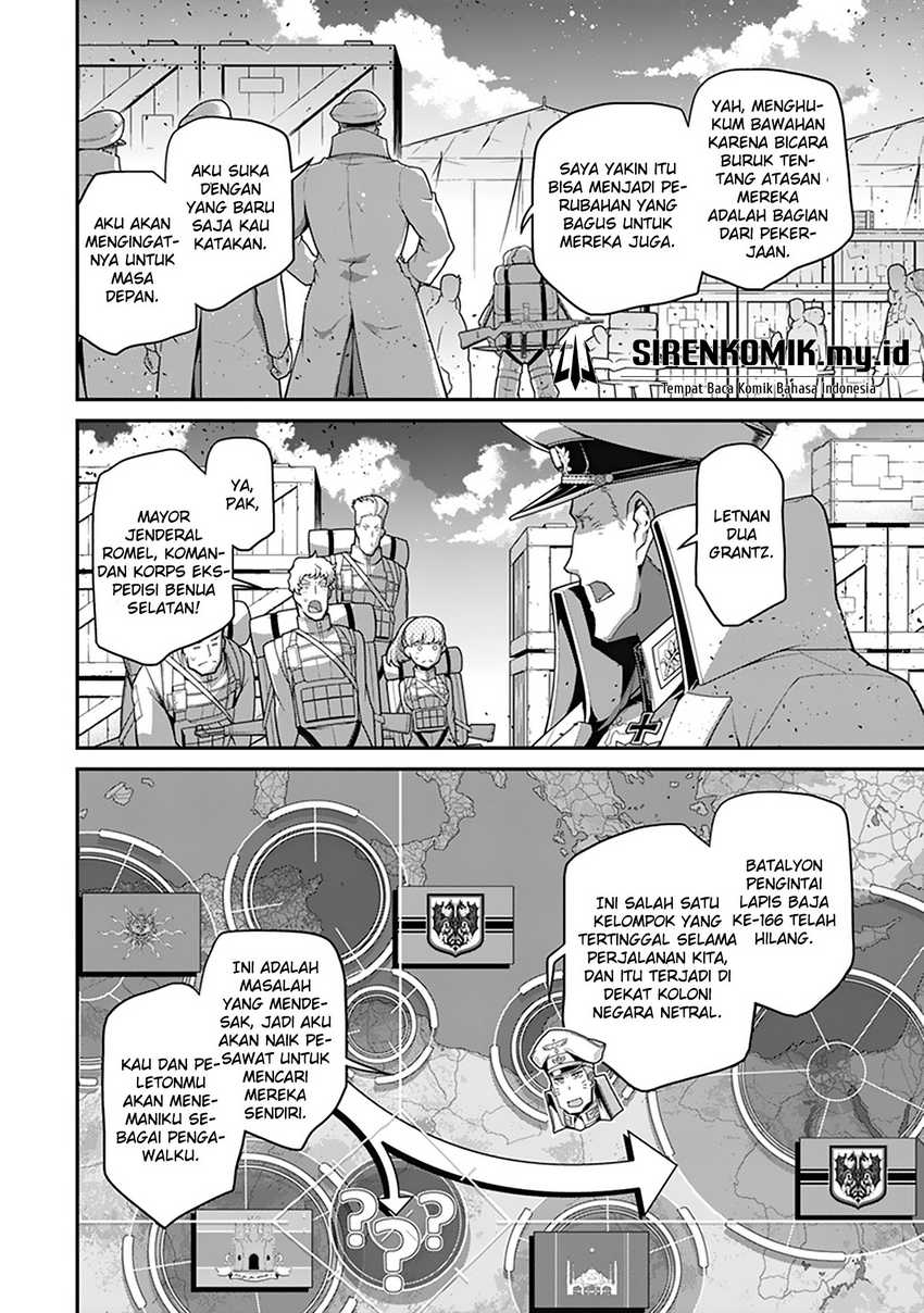 Chapter 64 - halaman 30